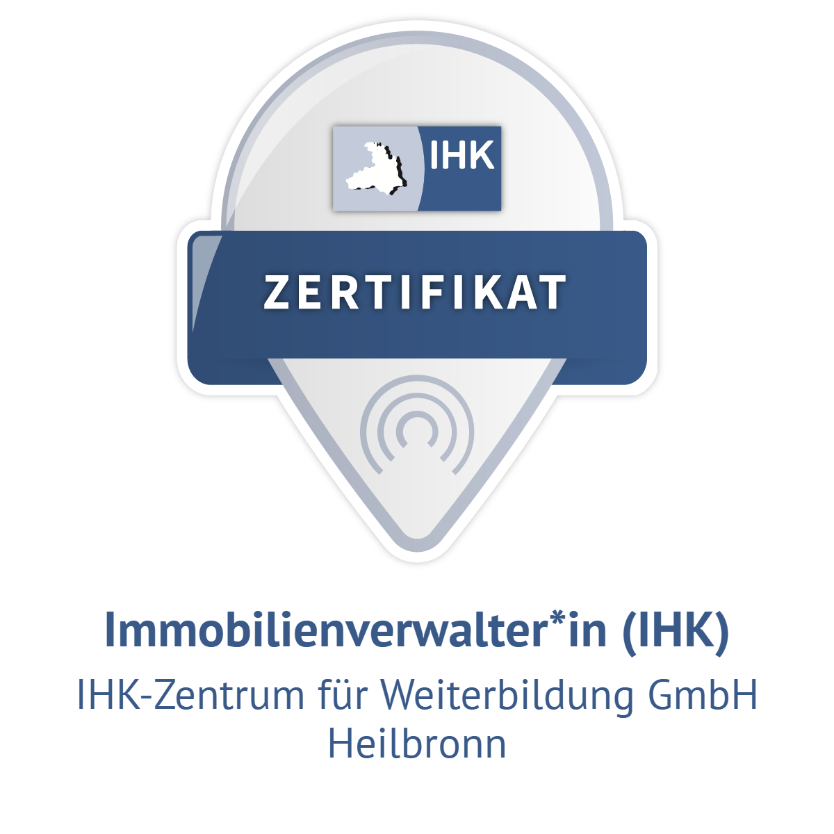 IHK Immobilienverwalter