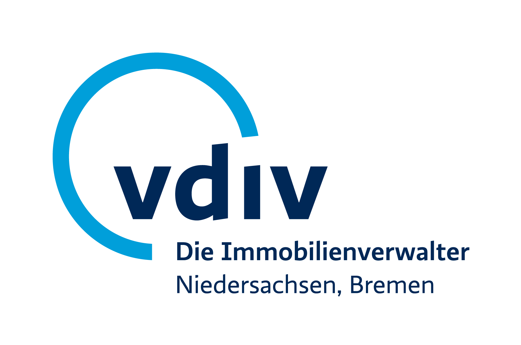 VDIV Niedersachsen Bremen Logo